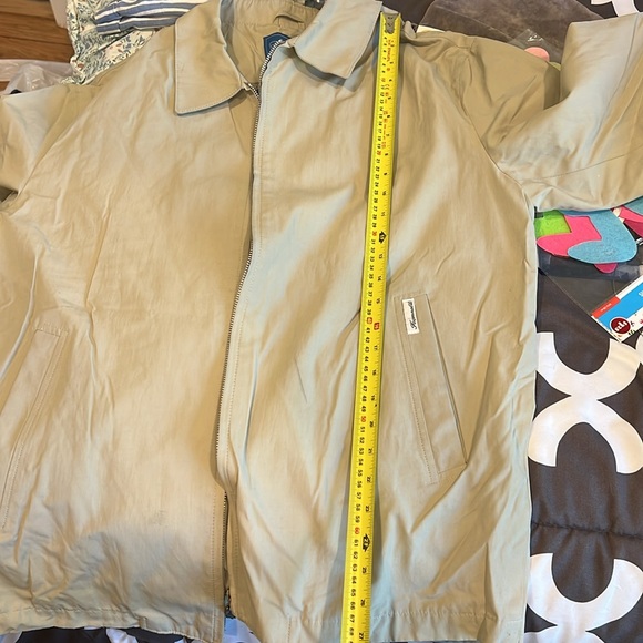 Faconnable man jacket size XL, gently used. Great condition - Picture 16 of 16